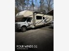Thumbnail Photo 104 for 2017 Thor Four Winds 31W